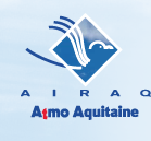 image : logo Airaq