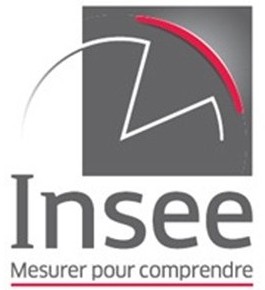 image : logo INSEE