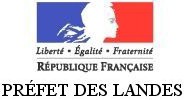 image : logo Préfecture