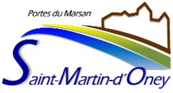 image : logo de Saint-Martin dOney