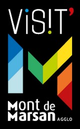 image : Identité Office de Tourisme Mont de Marsan Agglo
