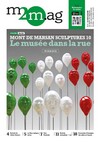 image : couverture du journal de Mont de Marsan et de son agglomération m2m.ag