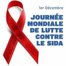 image : Journées nationales de luttes contre le sida