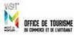 image : Logo Visit Mont de Marsan