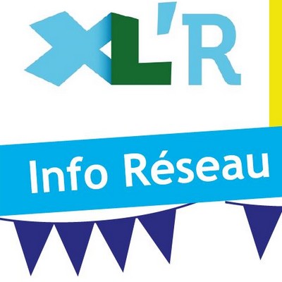 image : XLR info réseau - Landes