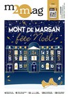 image : Couverture du m2mag22 - Mont de Marsan et agglomération