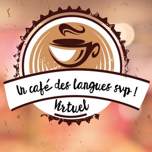 image : Un café des langues virtuel