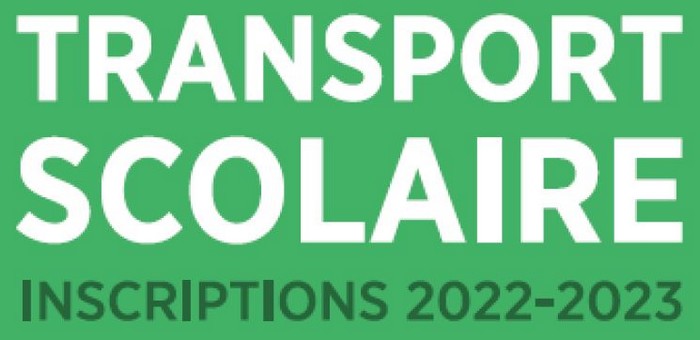 image : Transport scolaire 2022-2023 - Mont de Marsan Agglo