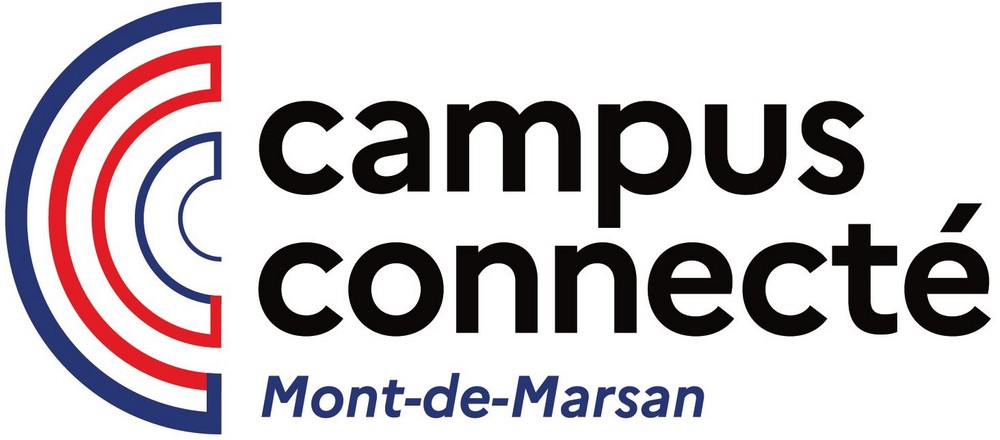 image : Campus Connecté - Mont de Marsan