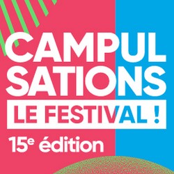 image : Campulsations - Le Festival - 15e édition - Mont de Marsan