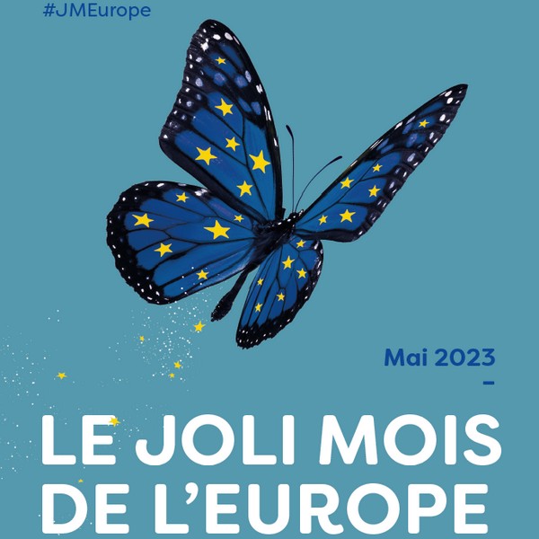 image : Le Joli mois de lEurope 2023