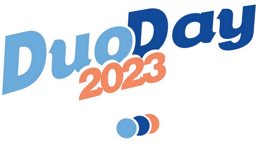 image : DuoDay 2023