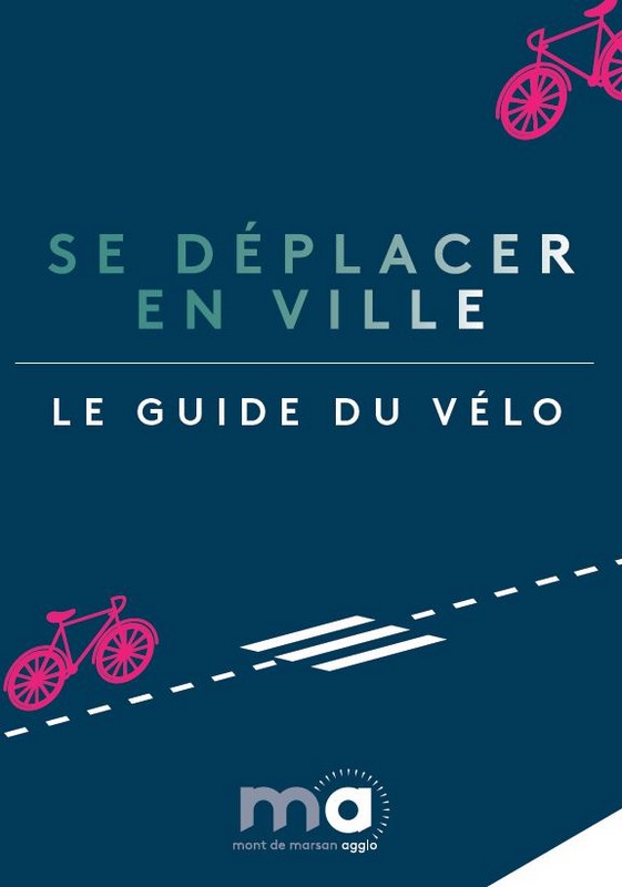 image : Visuel Guide du Vélo 2023