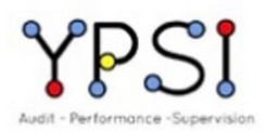 image : Logo YPSI