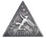 image : Logo CEAM